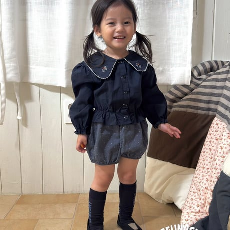 jejeunosity/12. Pico Blouse  JS-JM