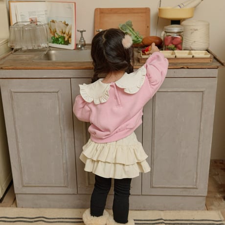 melikey/65. two two kangkang skirt leggings XS-XL