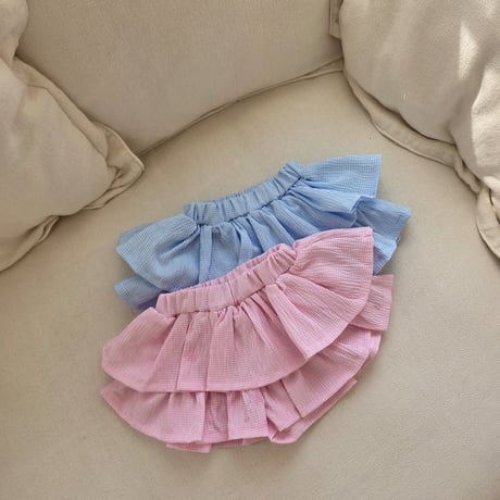 color/20. jelly skirt 13-15