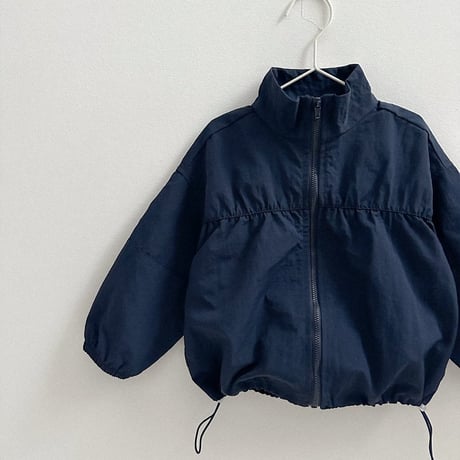 digreen/5. rib windbreaker? S-2XL