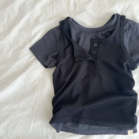 digreen/55. all day vest? S-2XL