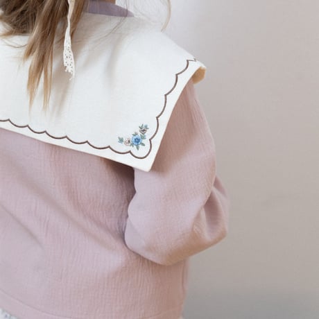 perrobebe/2. Amelia Jacket S-XXL