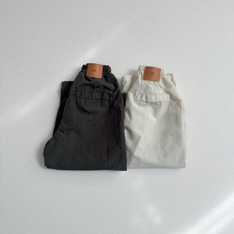 digreen/36. ally pants S-2XL