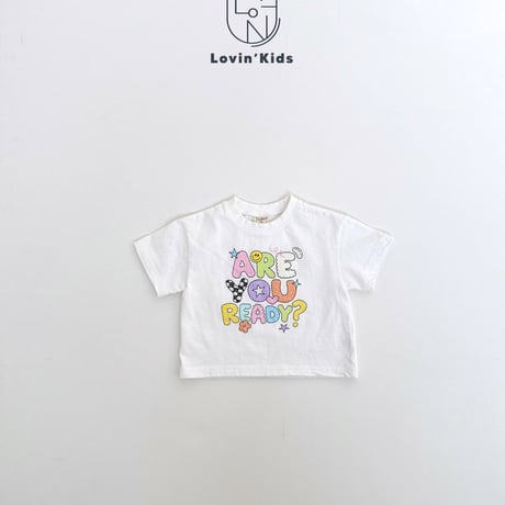 lovin/16. ready T-shirt 1-11
