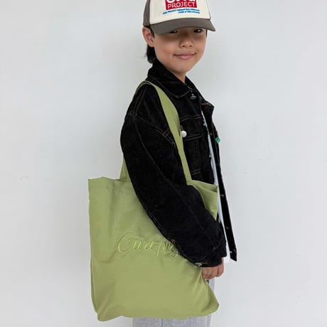 owa/50. owa echo bag  FREE