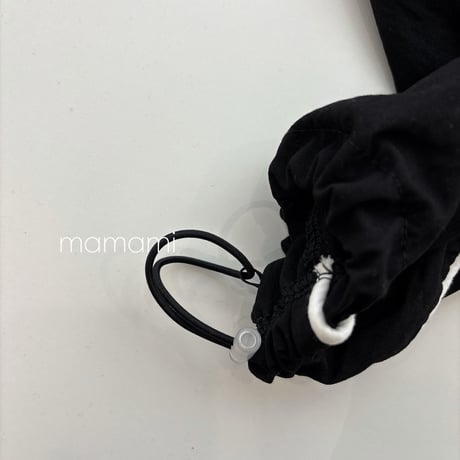 mamami/10. curb line P jogger JS-JL