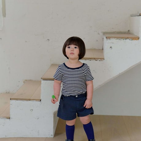 bellot/45. boa shorts  S-L
