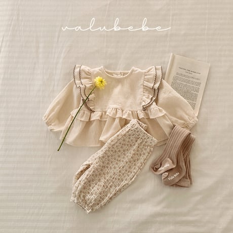 valubebe/73. embo 2 6 pants 6M-S