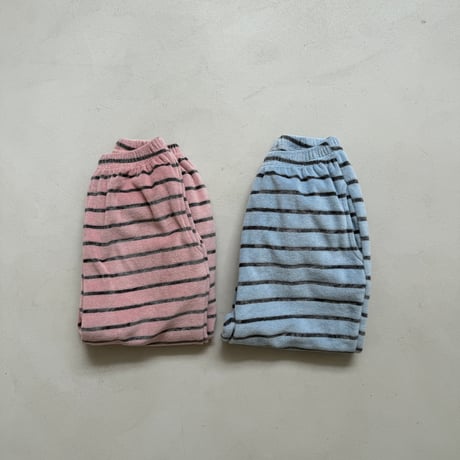 nightbebe/8. maru jogger XS-XL
