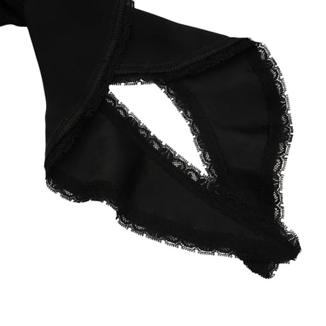 forkchips/11. silky skirt M-XL
