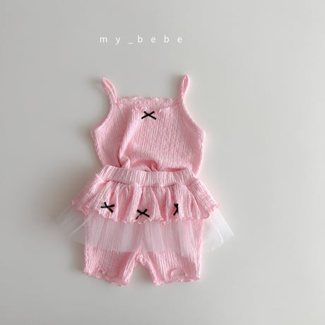 mybebe/34. tongtong set XS-XL