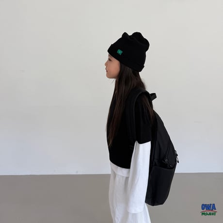 owa/52. owa back pack FREE