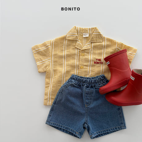 bonito/86. together lily shirt? JS-JM