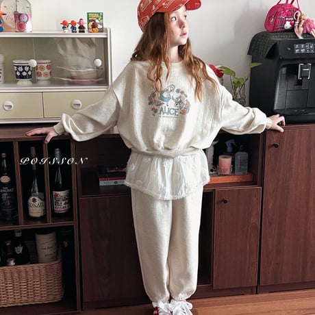 poisson/19. elly setup S-XL