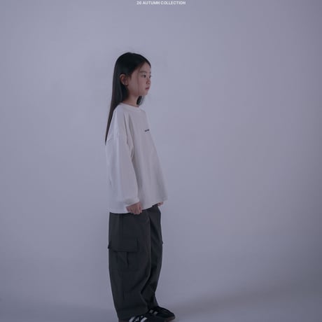lilybooth/40. plan essential T-shirt JS-JL