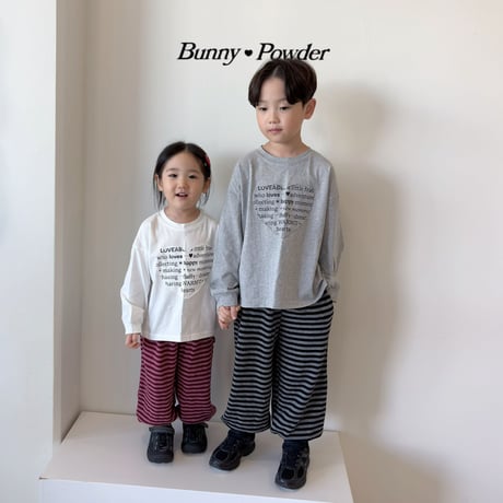 bunnypowder/8. yes (ADULT) pants 2XL-4XL