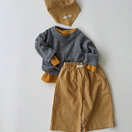 aosta/26. [Louis Pants] S-2XL