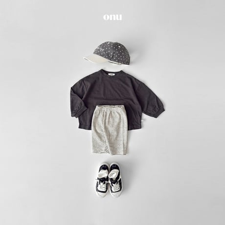 onu/11. sibori T-shirt XS-XL
