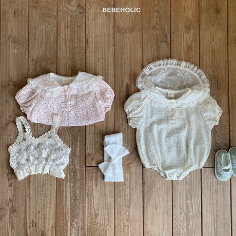 bebeholic/21. esder suit S(3-6M)-L(12-18M)
