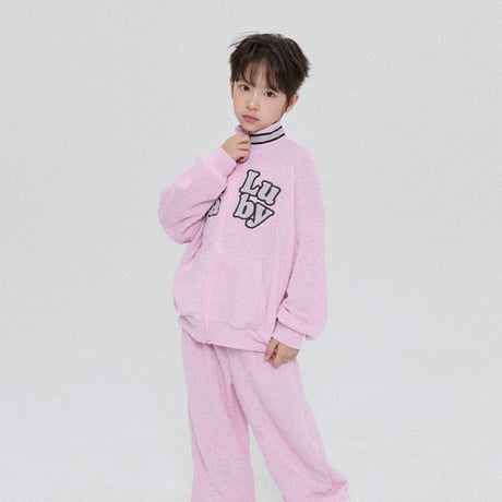 forkchips/45. lullu terry zipup M-XL