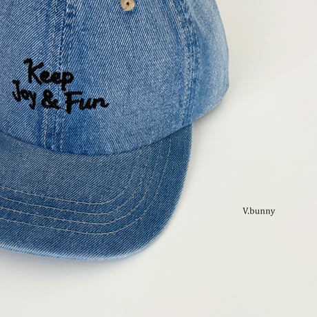vbunny/4. kip cap FREE(48-53CM)