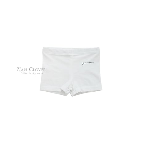 zanclover/47. daily inner pants 3-11