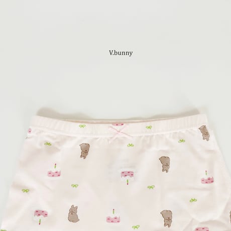 vbunny/97. dalto inner pants S-3XL