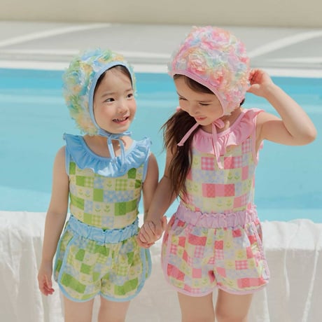 melikey/145. track garden P  XS-XL