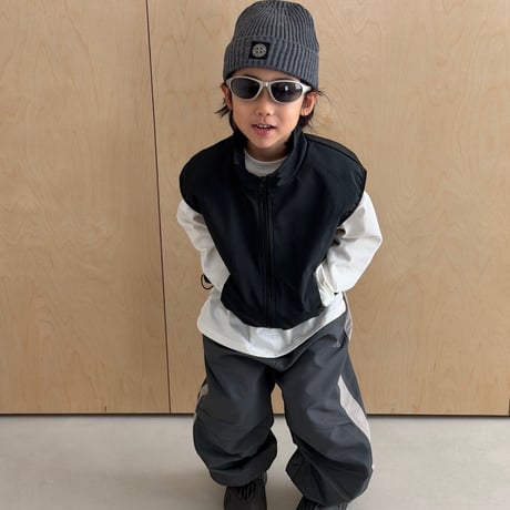 hibuddy/52. essential vest S-XL