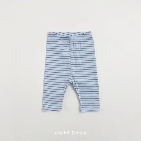 oottbebe/30. sha Bet 5bu ( kids ) leggings XS(1-2Y)-XL(6-7Y)