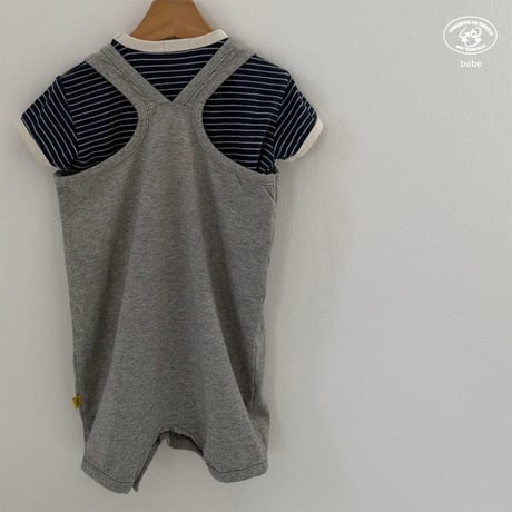 gou/170. B- sky suit 2(6-12M)-3(12-18M)