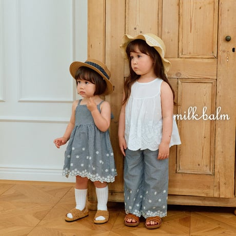 milkbalm/5. jenny skallup one-piece XS-XL