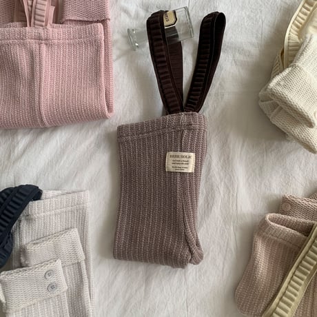 bebeholic/26. clre knit leggings S(3-6M)-XL(18-24M)