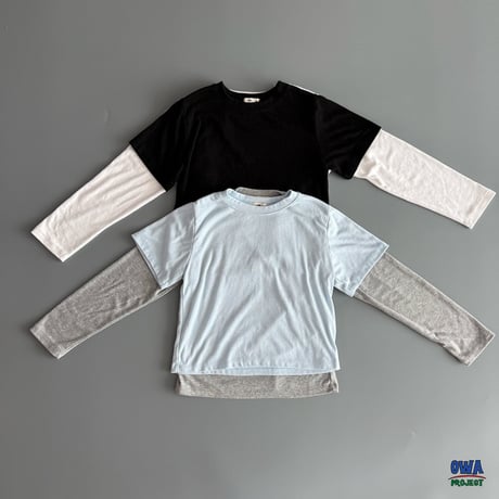 owa/13. duce T-shirt S-XL