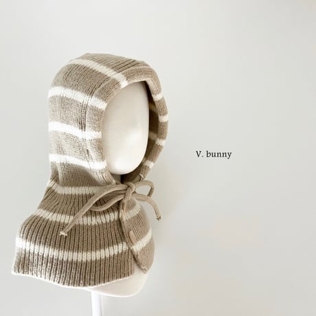 vbunny/77. papiyong vara  FREE(49CM-53CM)
