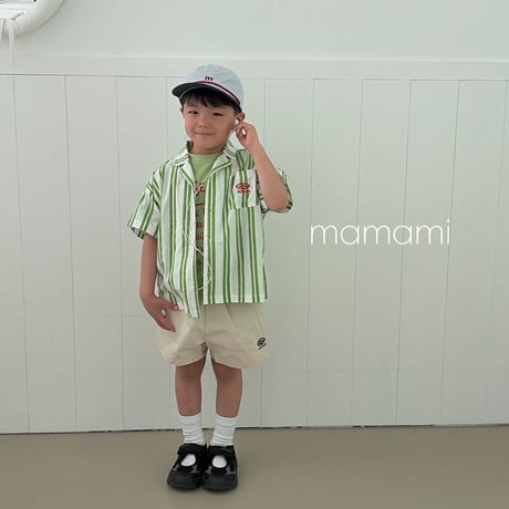 mamami/86. baslack P  XS-XL