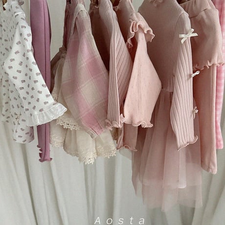 aosta/33. Angel Frill T S-2XL