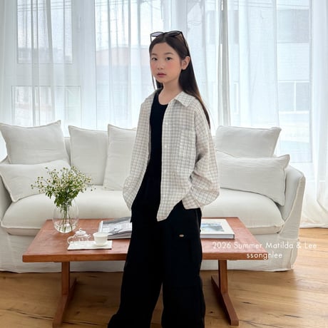 matilda/22. summer hardtack pants 15-19