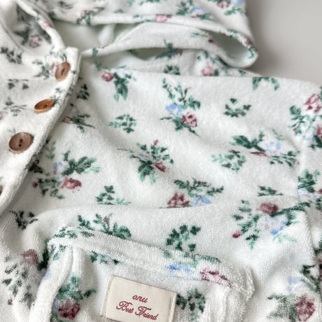 onu/64. flower beach hood XS-XL