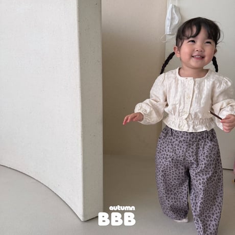 bellabambina/15. shirring blouse 2XS-XL