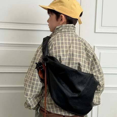 ellymolly/157. Mal Ball Cap FREE(52-54CM)