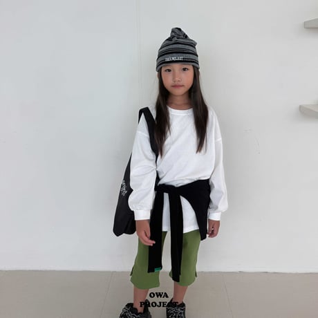 owa/31. cafri pants S-XL