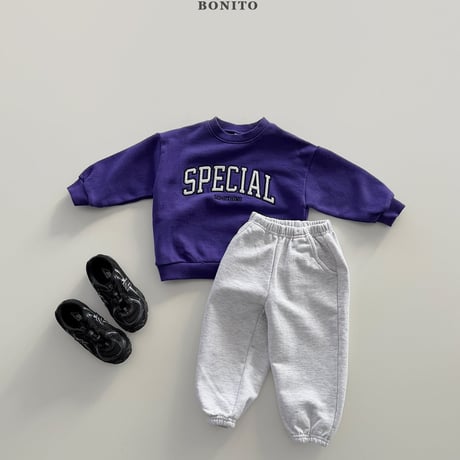 bonito/48. special man-to-man JS-JM