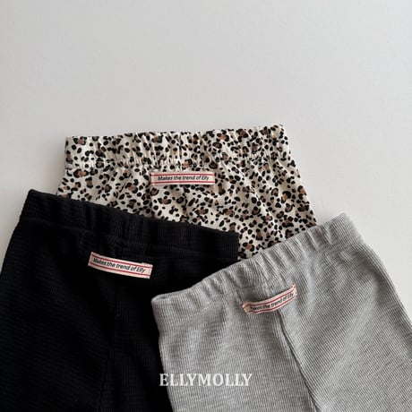 ellymolly/145. bullon leggings 5-11