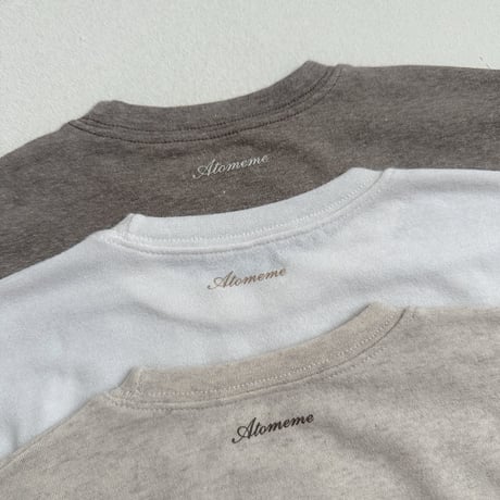 atomeme/2. Ove Sweatshirt S-XL