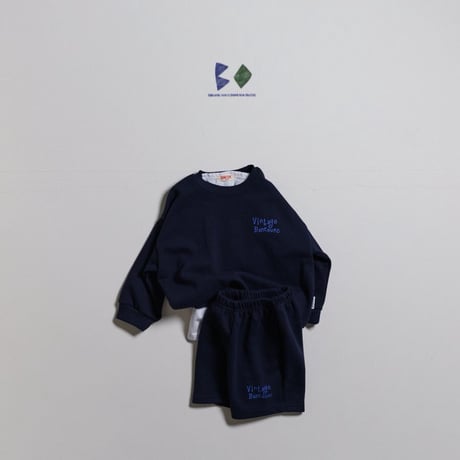 boneoune/36. every both sides 5bu half pants JS-JL