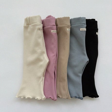 aosta/37. Jelly Pants S-2XL