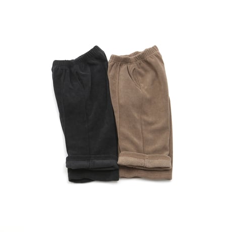 hikiki/22. kozi straight pants 13-17