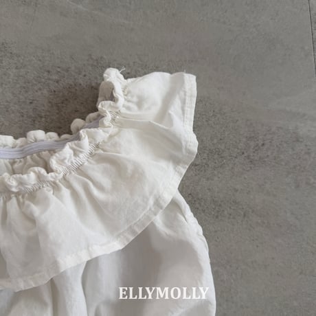 ellymolly/8. blan blouse 13-15