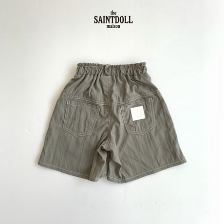 saintdoll/174. stitch vermu pants S-XL